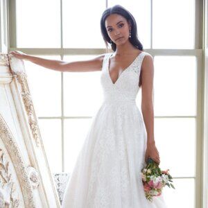 Madison James Wedding Dress